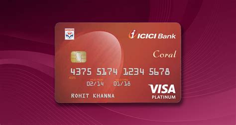 icici bank hpcl coral visa contactless credit card|icici coral contactless credit card.